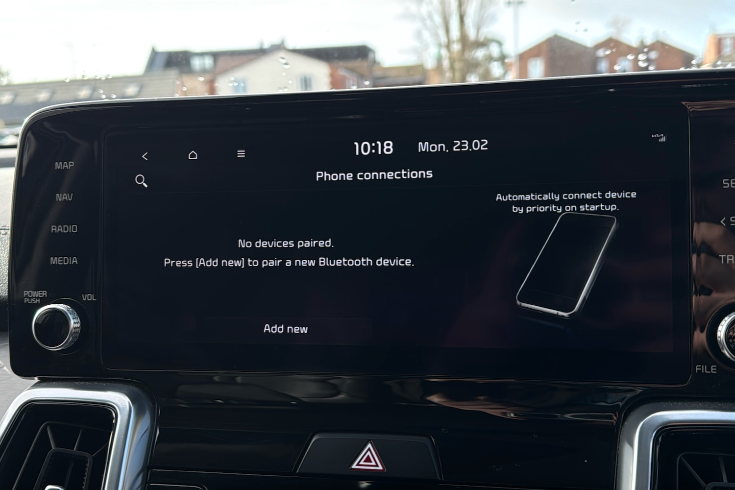 Used Kia Sorento 2023 for sale - 77774152: Photo 20