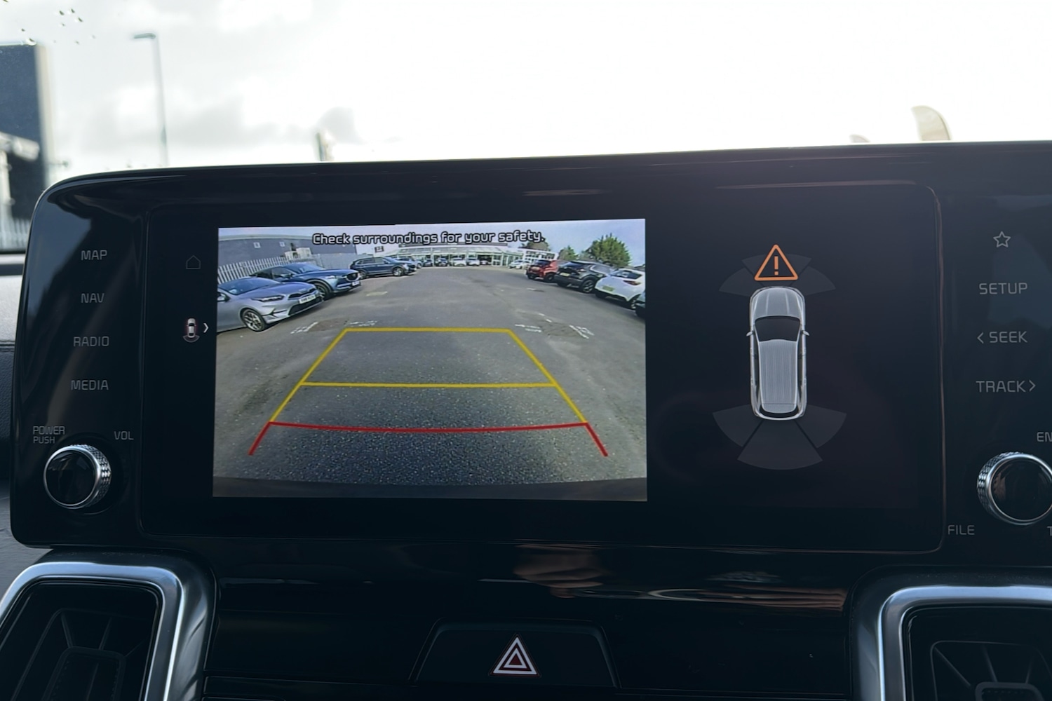 Used Kia Sorento 2023 for sale - 77774152: Photo 23