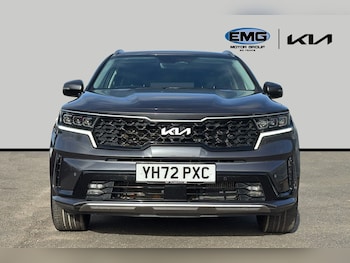 Used Kia Sorento 2023 for sale - 77774152: Photo