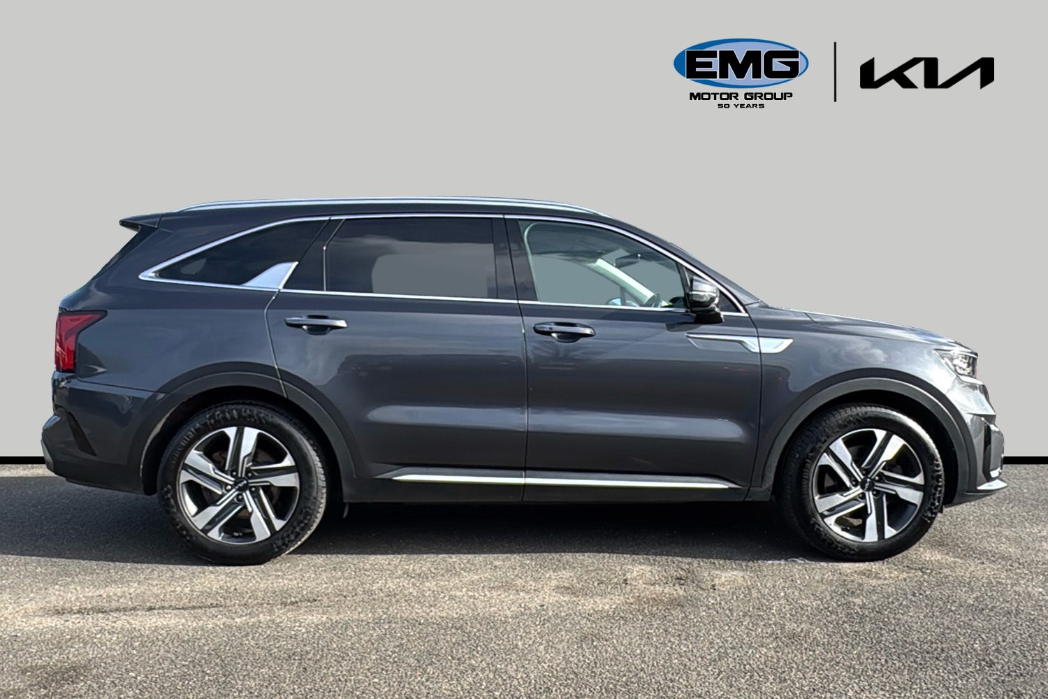 Used Kia Sorento 2023 for sale - 77774152: Photo 4