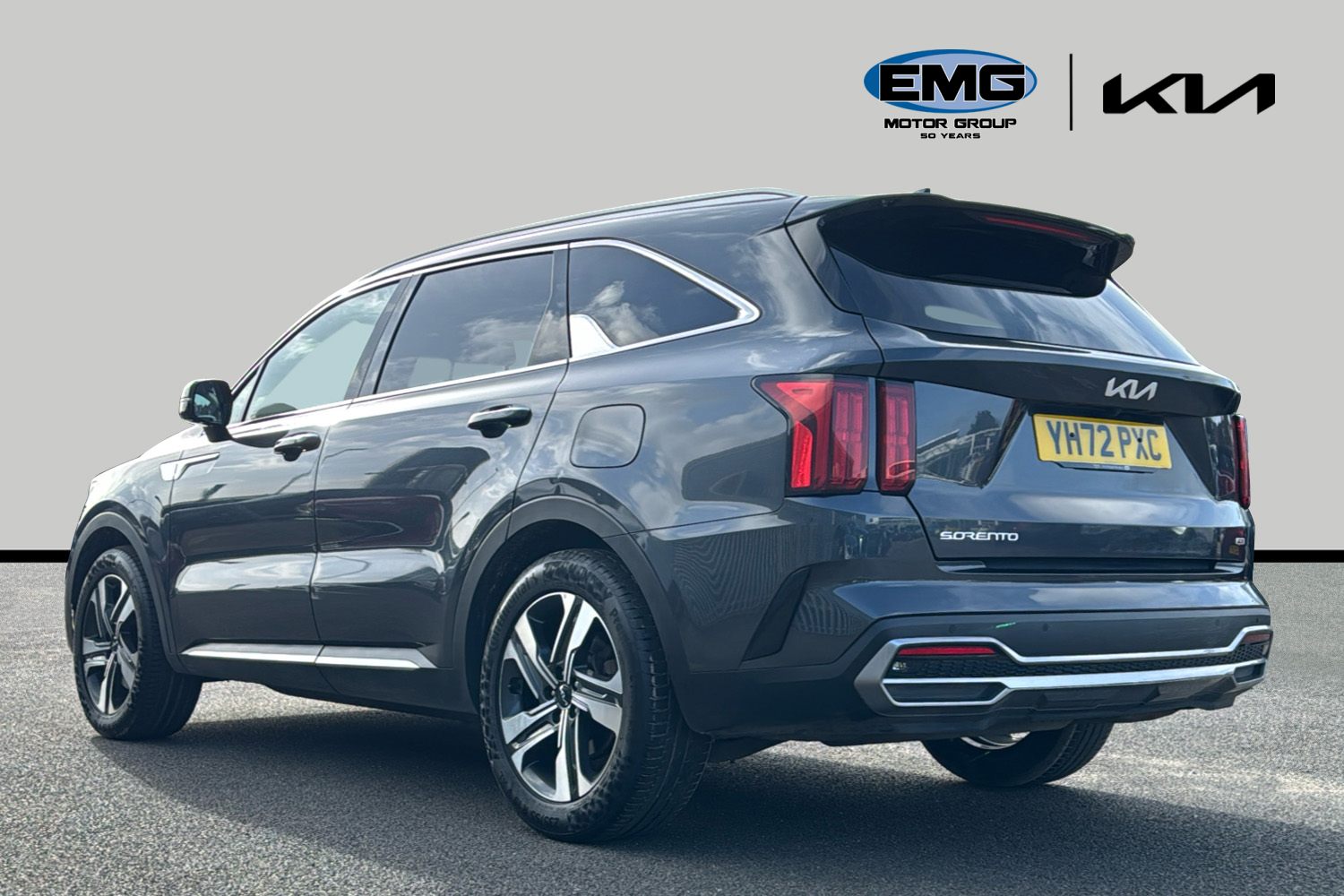 Used Kia Sorento 2023 for sale - 77774152: Photo 5