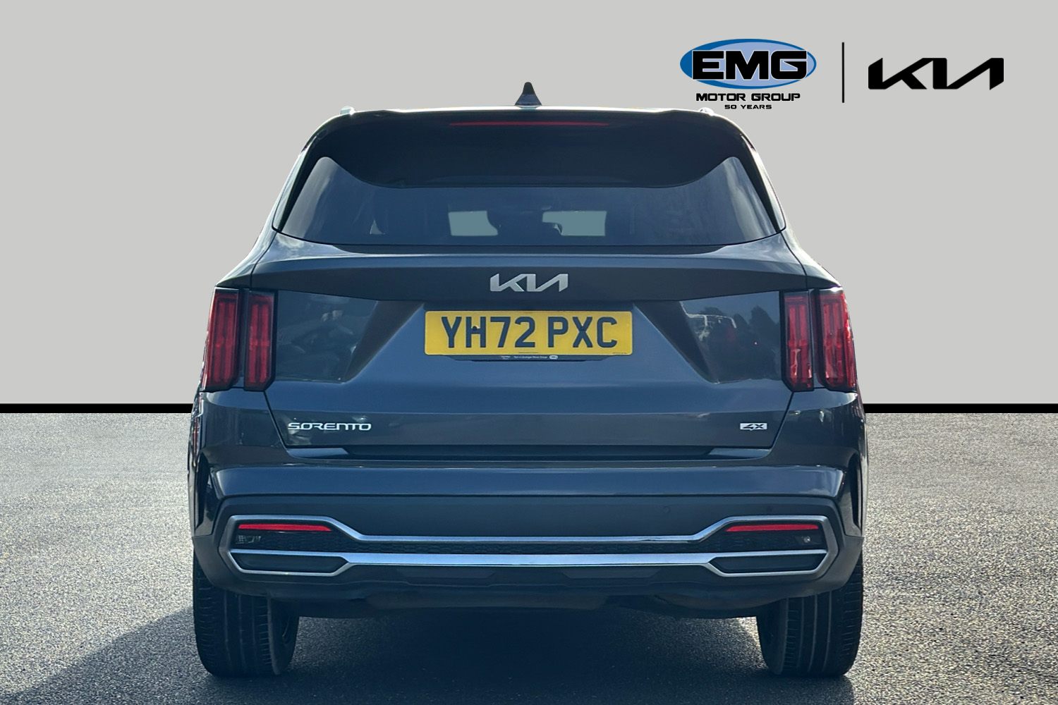 Used Kia Sorento 2023 for sale - 77774152: Photo 6