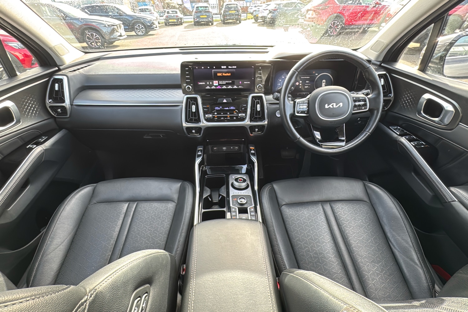 Used Kia Sorento 2023 for sale - 77774152: Photo 9