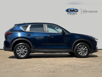 Used Mazda CX-5 2024 for sale - 78177347: Photo