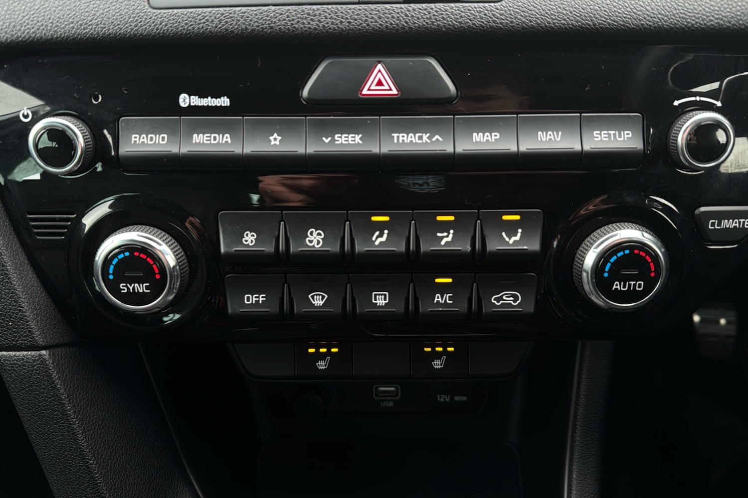 Used Kia Sportage 2019 for sale - 77308686: Photo 16