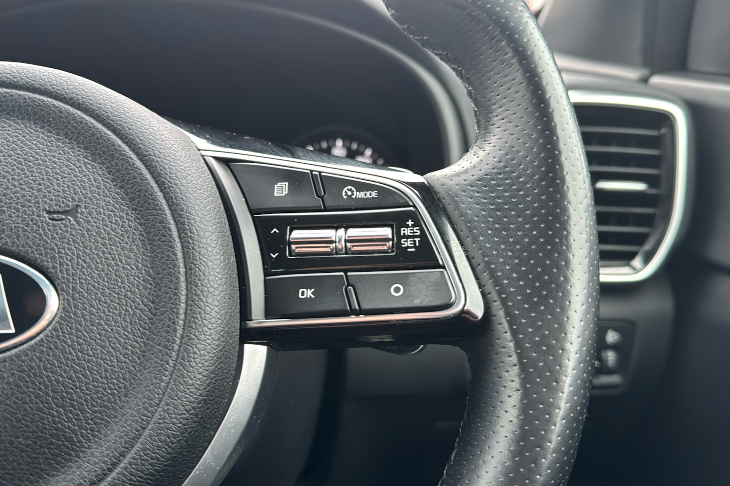 Used Kia Sportage 2019 for sale - 77308686: Photo 18