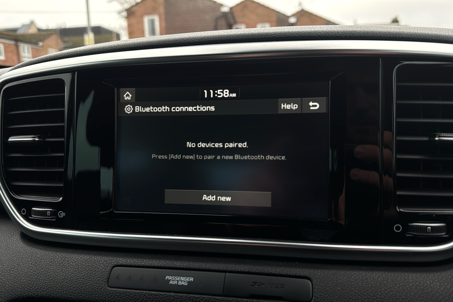 Used Kia Sportage 2019 for sale - 77308686: Photo 20