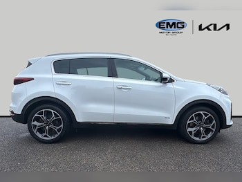 Used Kia Sportage 2019 for sale - 77308686: Photo