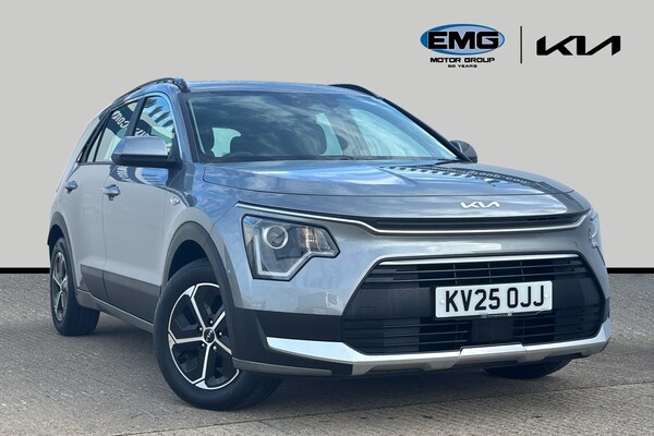 Used Kia Niro 2025 for sale - 76310374: Photo 1