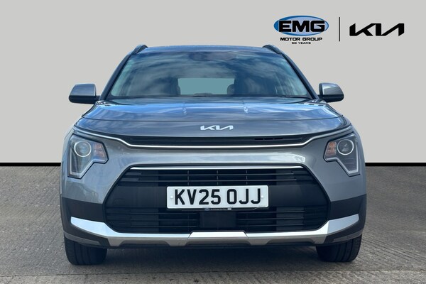 Used Kia Niro 2025 for sale - 76310374: Photo 2