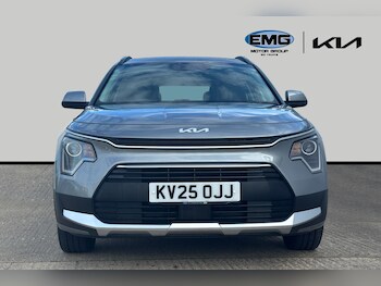 Used Kia Niro 2025 for sale - 76310374: Photo 2