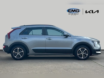 Used Kia Niro 2025 for sale - 76310374: Photo