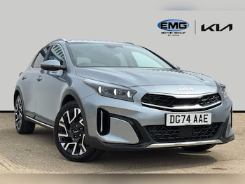 2024 - 1.5 T Gdi 3 Suv 5dr Petrol Dct Euro 6 s/s 138 Bhp
