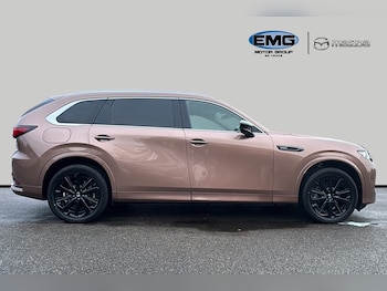 Used Mazda CX-80 2024 for sale - 77308635: Photo