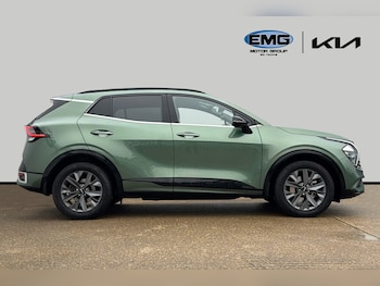 Used Kia Sportage 2023 for sale - 77083199: Photo