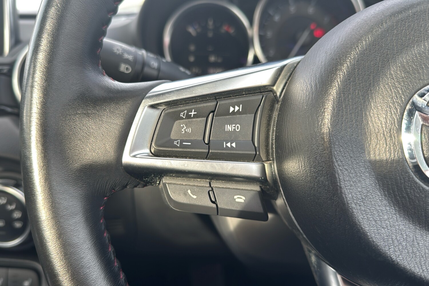 Used Mazda MX-5 RF 2018 for sale - 76287748: Photo 17