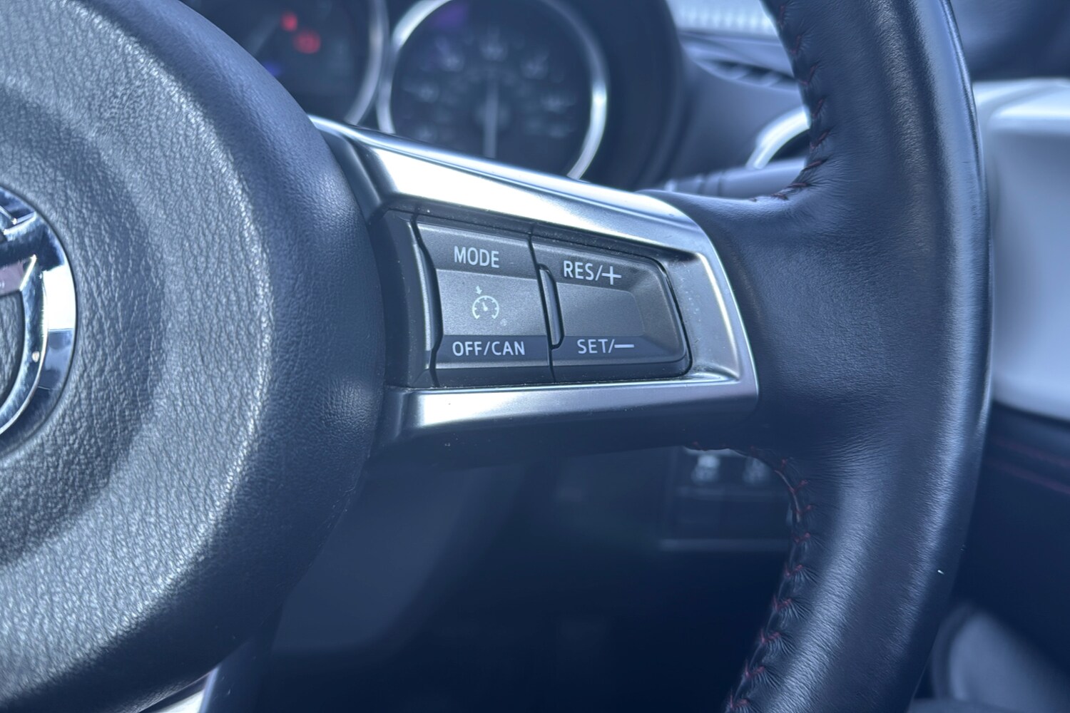 Used Mazda MX-5 RF 2018 for sale - 76287748: Photo 18