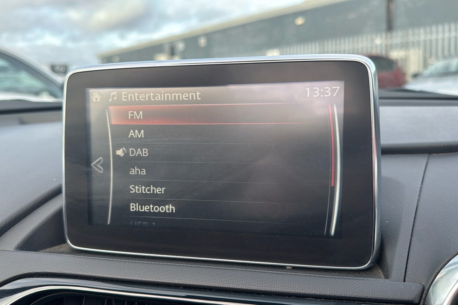 Used Mazda MX-5 RF 2018 for sale - 76287748: Photo 21