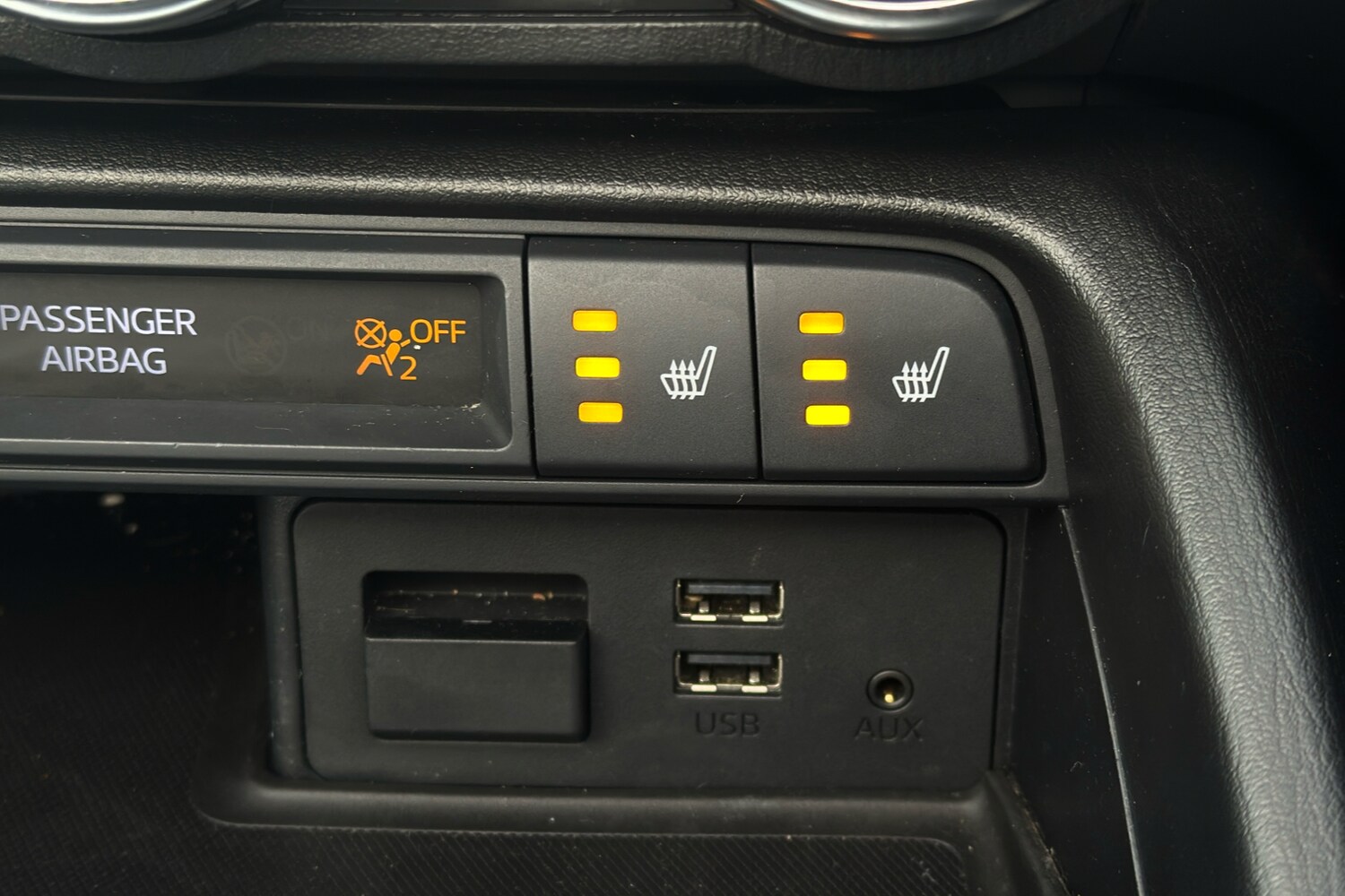 Used Mazda MX-5 RF 2018 for sale - 76287748: Photo 22