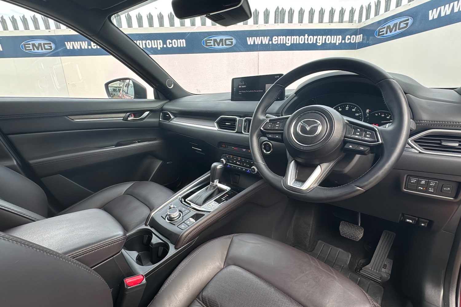 Used Mazda CX-5 2024 for sale - 76351487: Photo 10