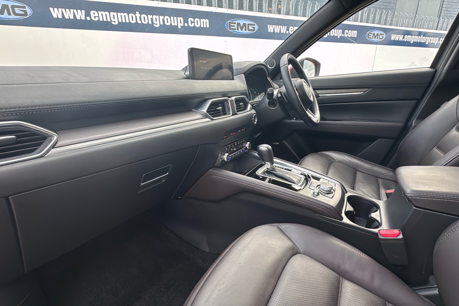 Used Mazda CX-5 2024 for sale - 76351487: Photo 11