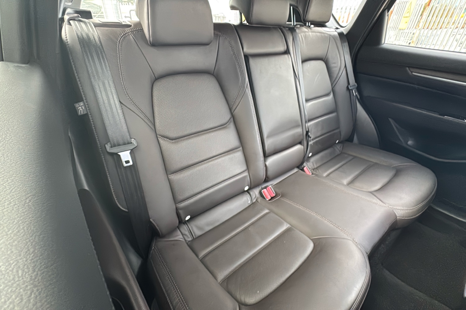 Used Mazda CX-5 2024 for sale - 76351487: Photo 12