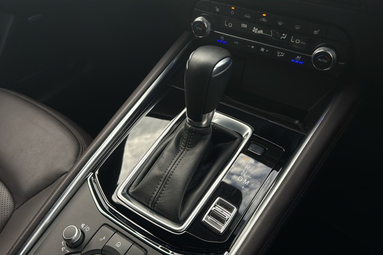 Used Mazda CX-5 2024 for sale - 76351487: Photo 13