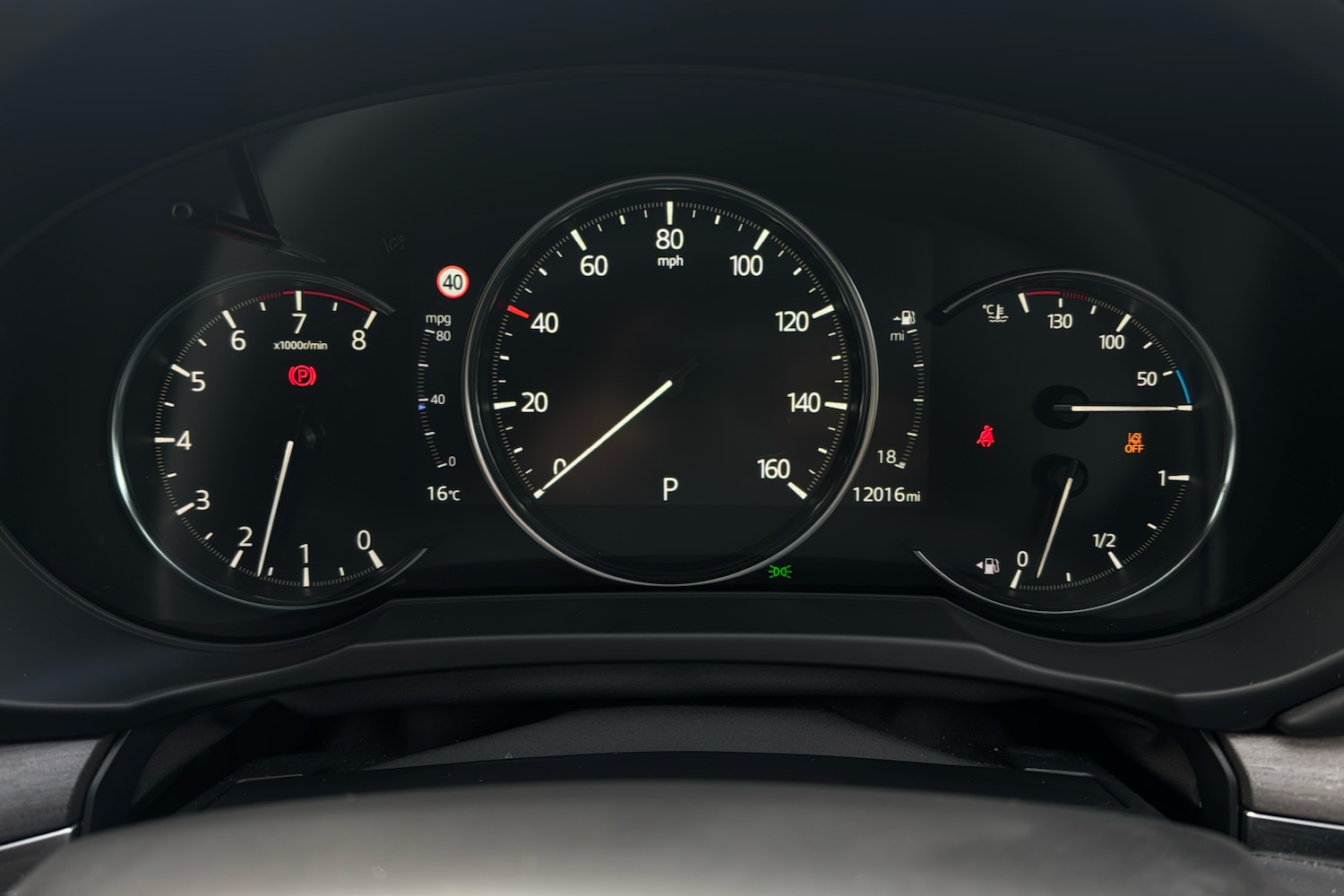 Used Mazda CX-5 2024 for sale - 76351487: Photo 14