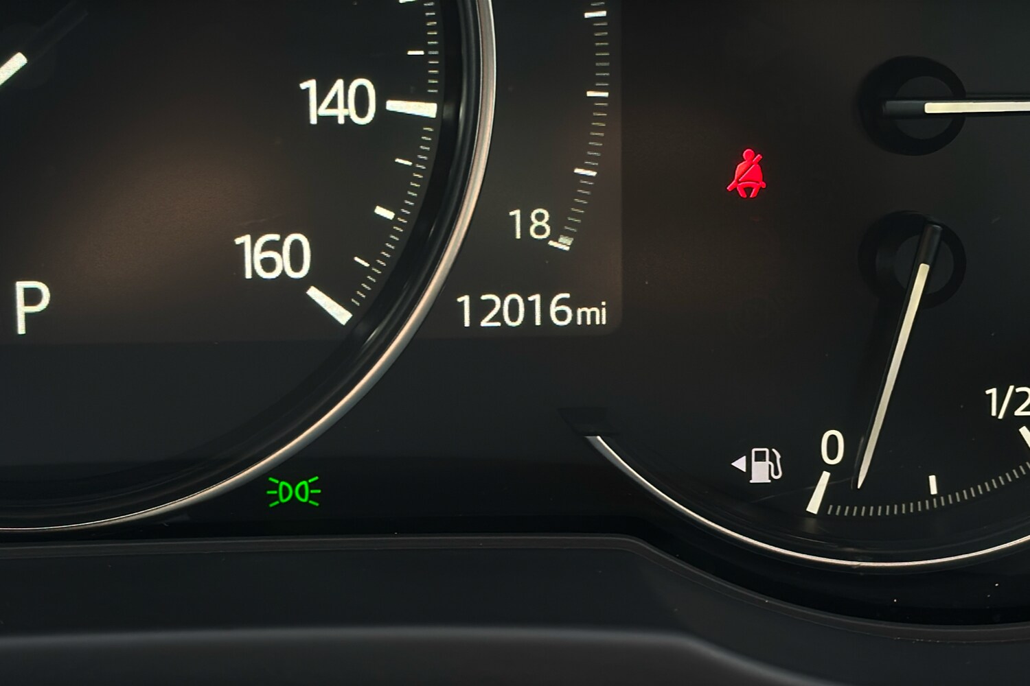 Used Mazda CX-5 2024 for sale - 76351487: Photo 15