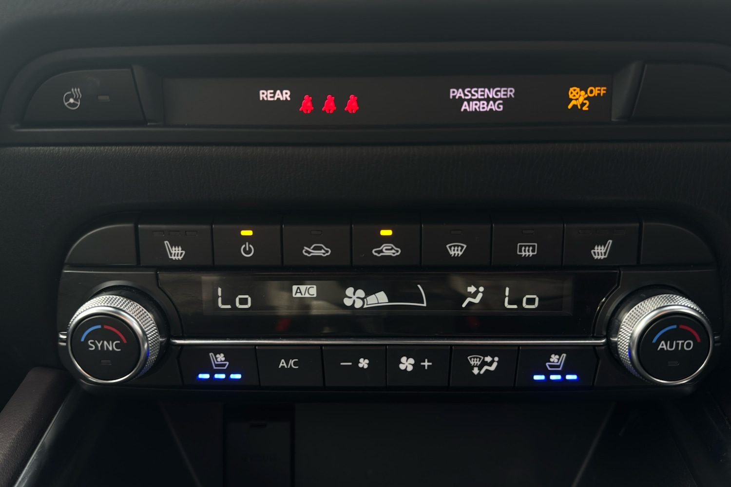 Used Mazda CX-5 2024 for sale - 76351487: Photo 16