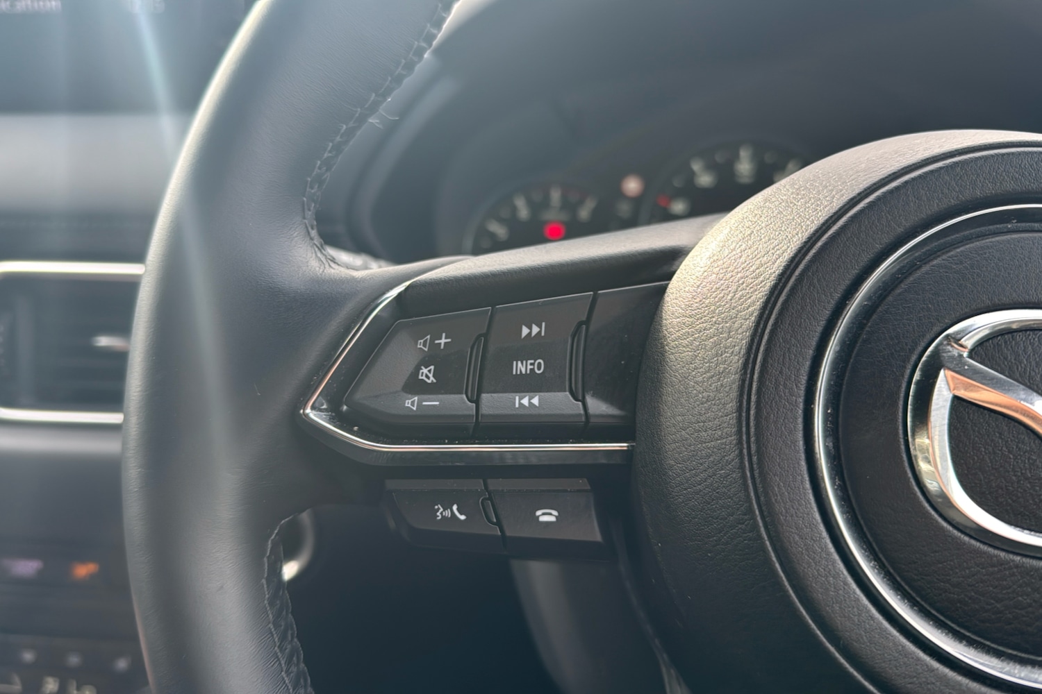 Used Mazda CX-5 2024 for sale - 76351487: Photo 17