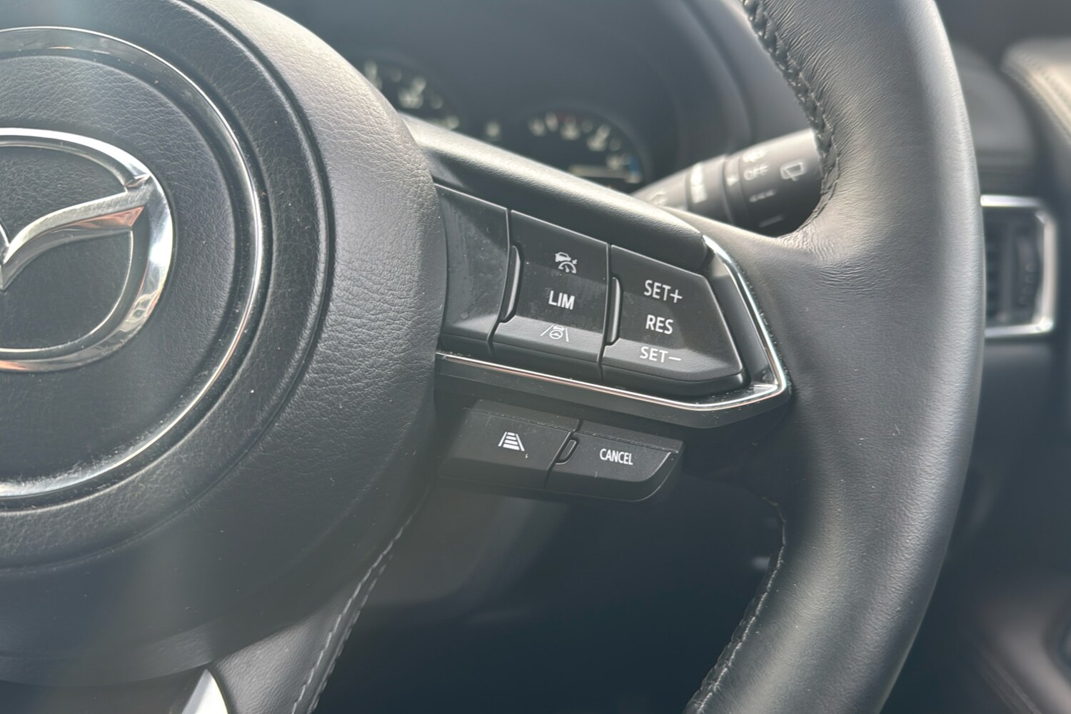 Used Mazda CX-5 2024 for sale - 76351487: Photo 18