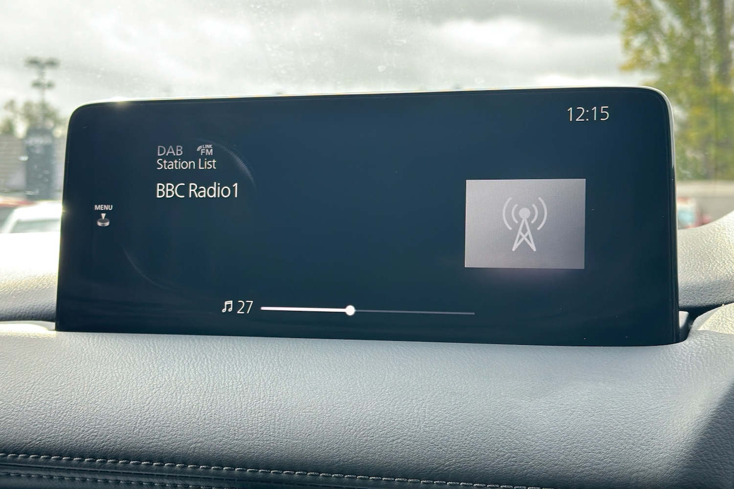 Used Mazda CX-5 2024 for sale - 76351487: Photo 21