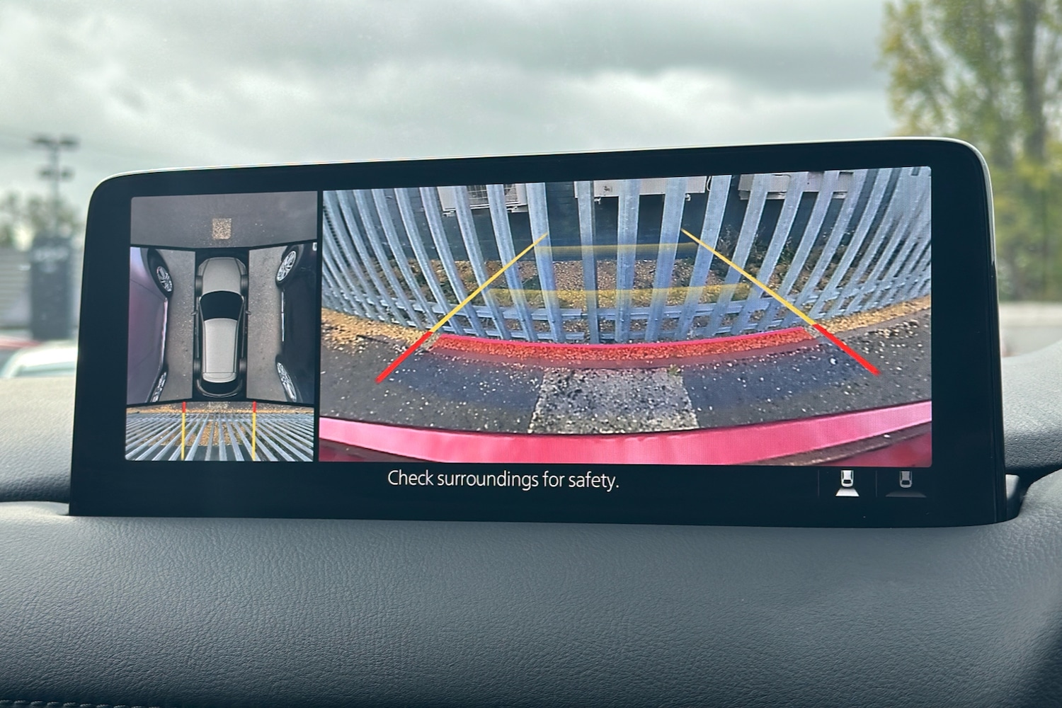 Used Mazda CX-5 2024 for sale - 76351487: Photo 22