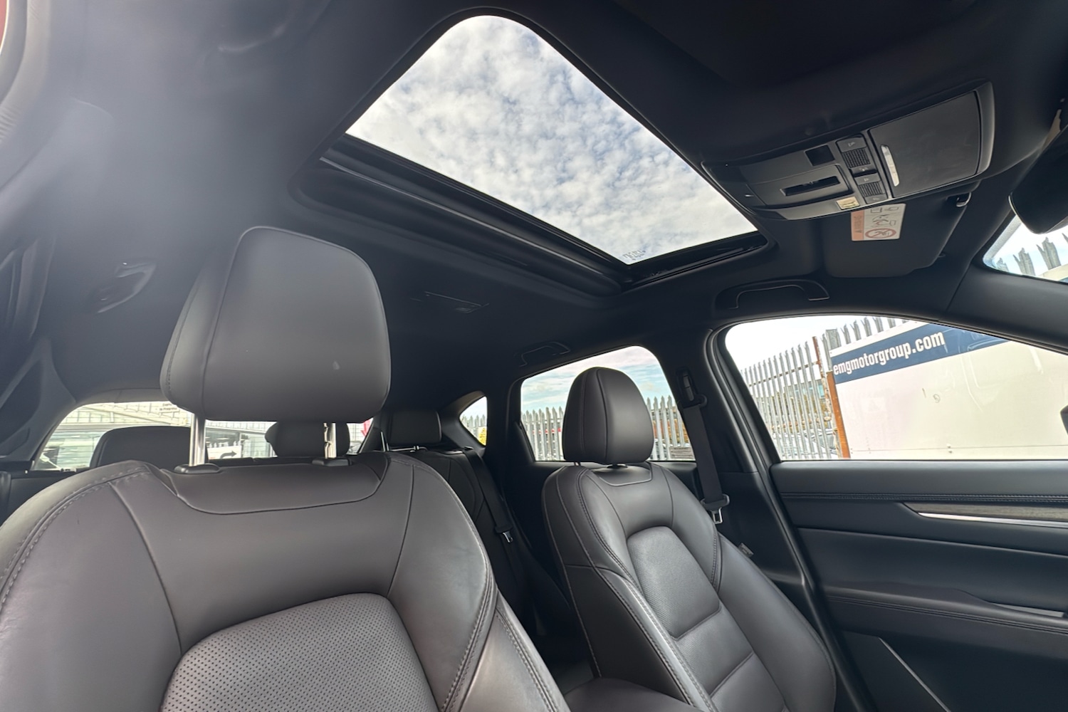 Used Mazda CX-5 2024 for sale - 76351487: Photo 28