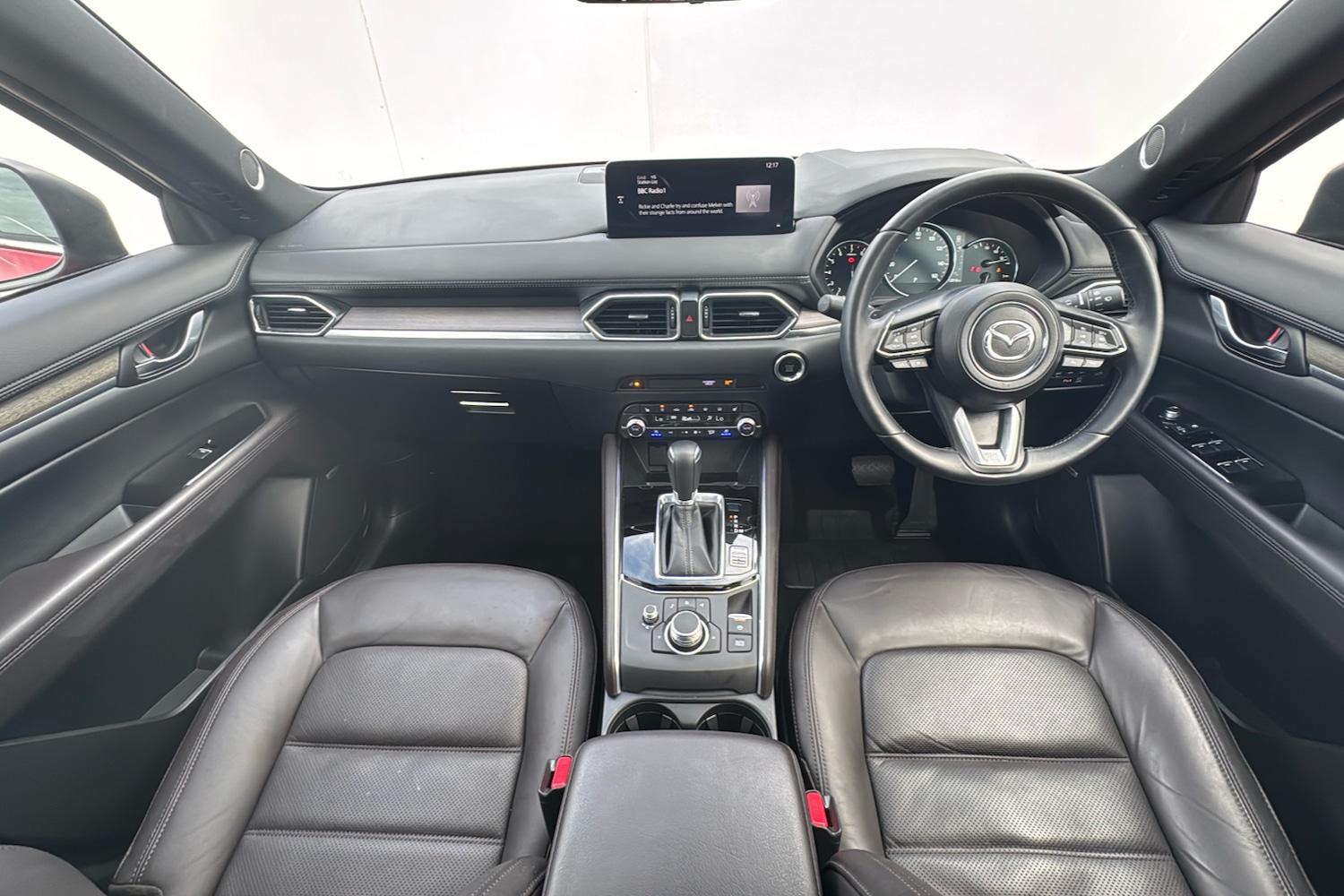 Used Mazda CX-5 2024 for sale - 76351487: Photo 9