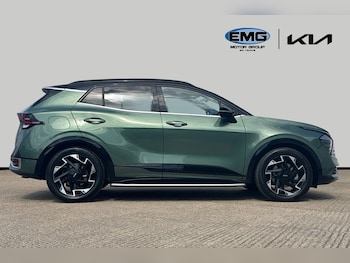 Used Kia Sportage 2024 for sale - 78476539: Photo