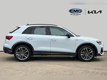 Used Audi Q3 2022 for sale - 78576500: Photo
