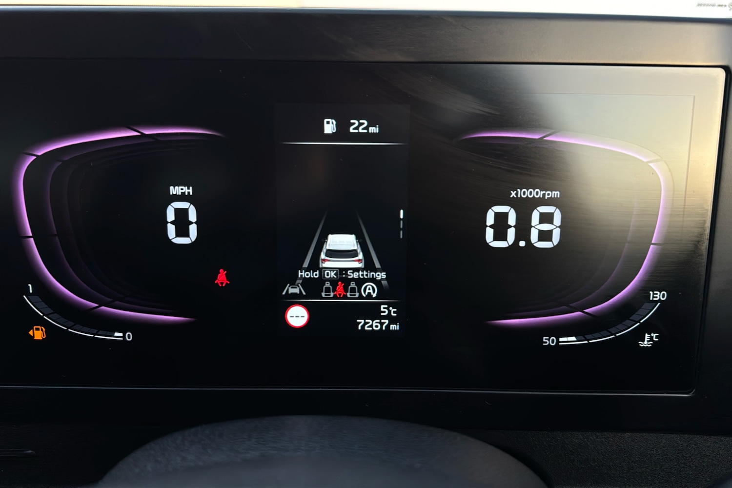 Used Kia Sportage 2022 for sale - 77093668: Photo 14