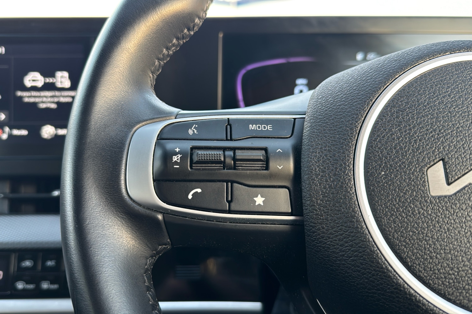 Used Kia Sportage 2022 for sale - 77093668: Photo 17