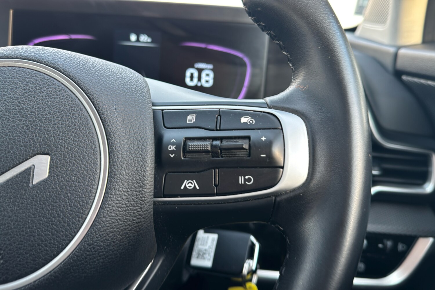 Used Kia Sportage 2022 for sale - 77093668: Photo 18