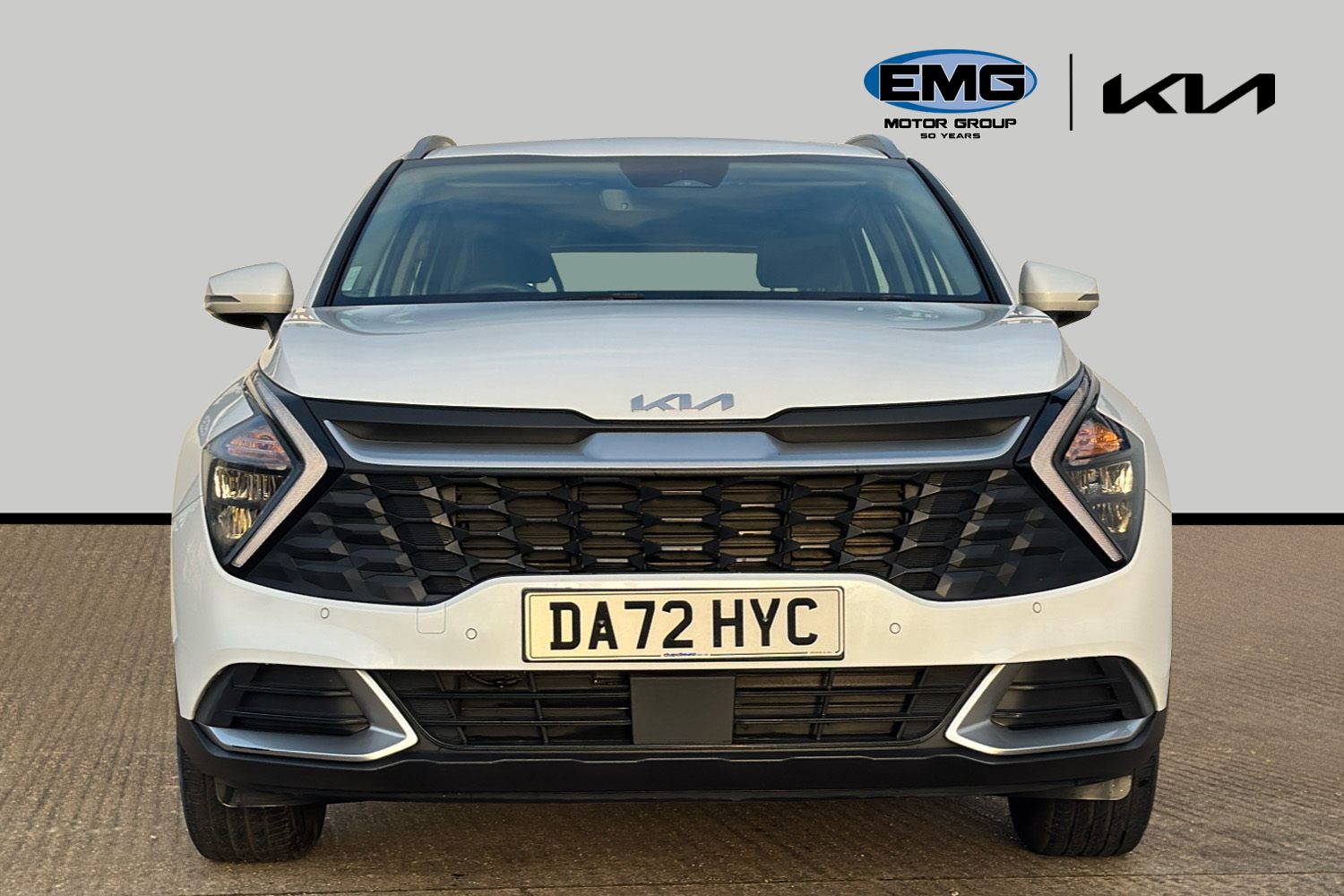 Used Kia Sportage 2022 for sale - 77093668: Photo 2