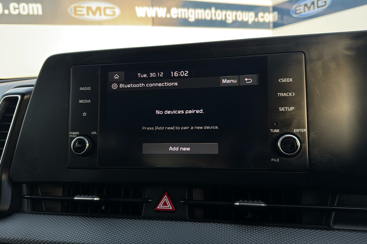 Used Kia Sportage 2022 for sale - 77093668: Photo 20