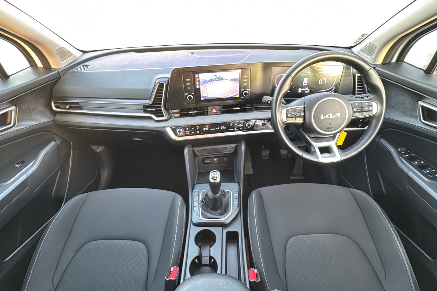 Used Kia Sportage 2022 for sale - 77093668: Photo 9