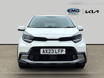 Used Kia Picanto 2023 for sale - 75341804: Photo