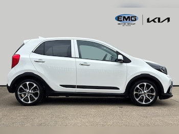 Used Kia Picanto 2023 for sale - 75341804: Photo