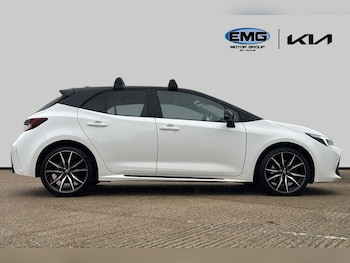 Used Toyota Corolla 2023 for sale - 78177330: Photo