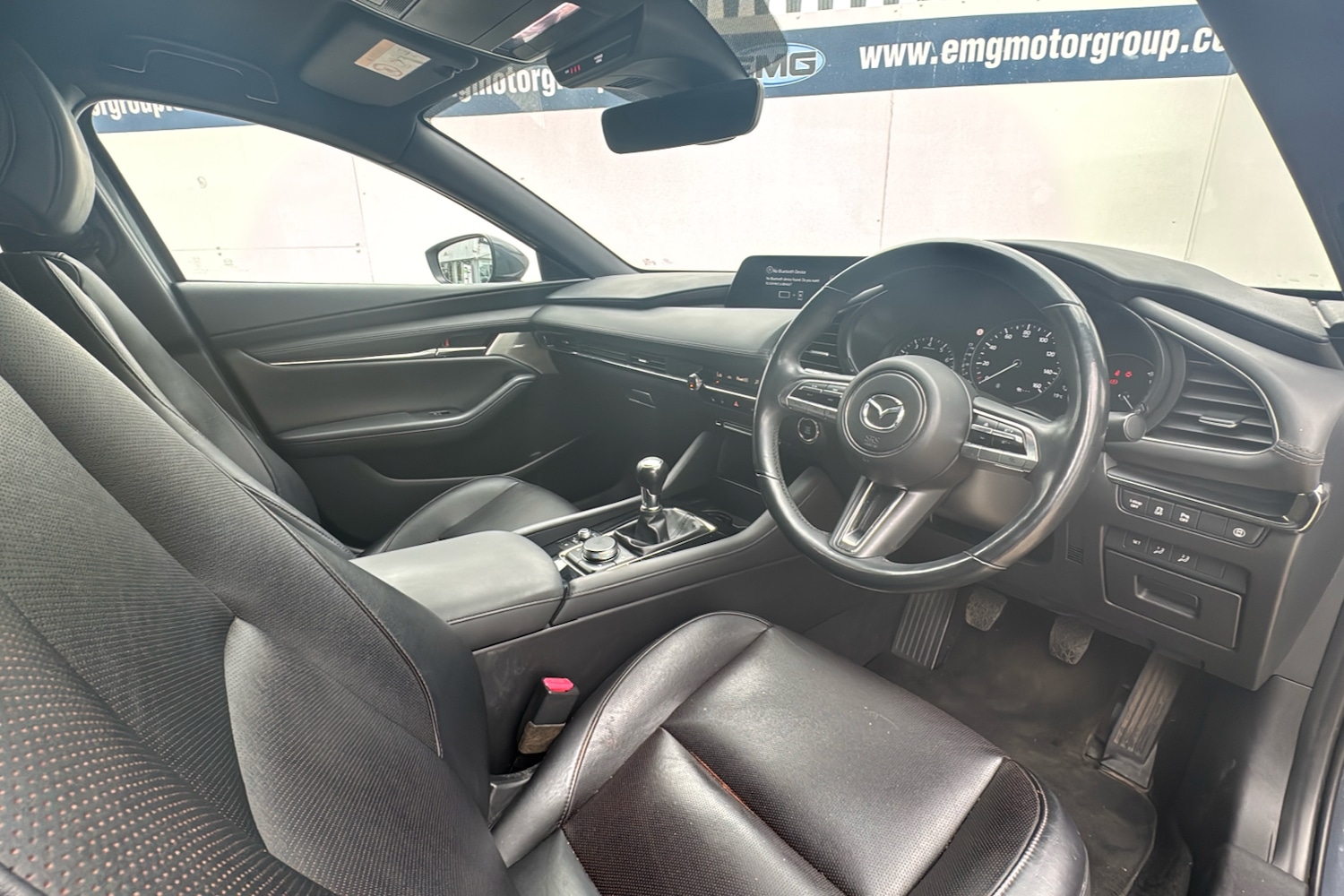 Used Mazda Mazda3 2019 for sale - 76034414: Photo 10