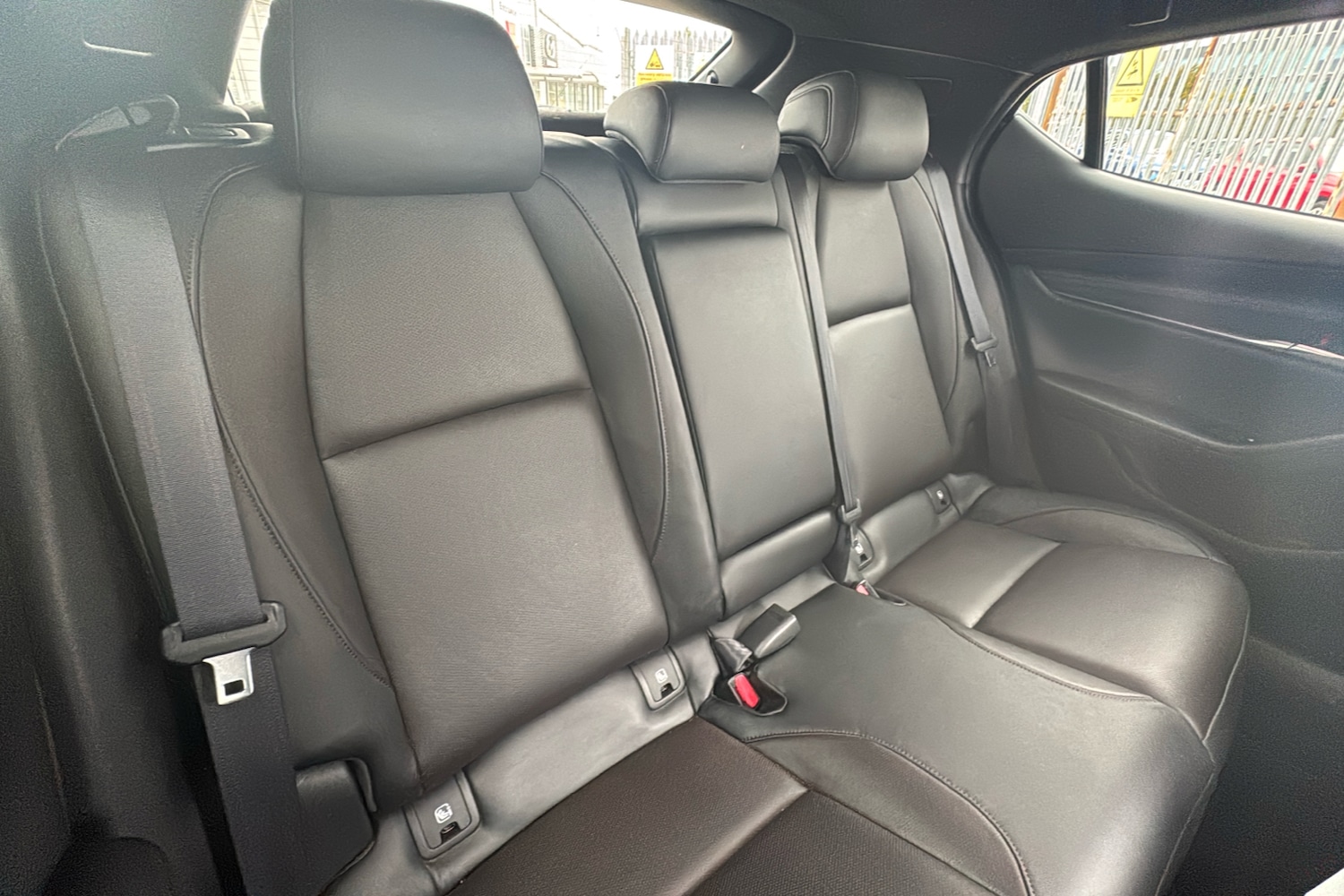 Used Mazda Mazda3 2019 for sale - 76034414: Photo 12
