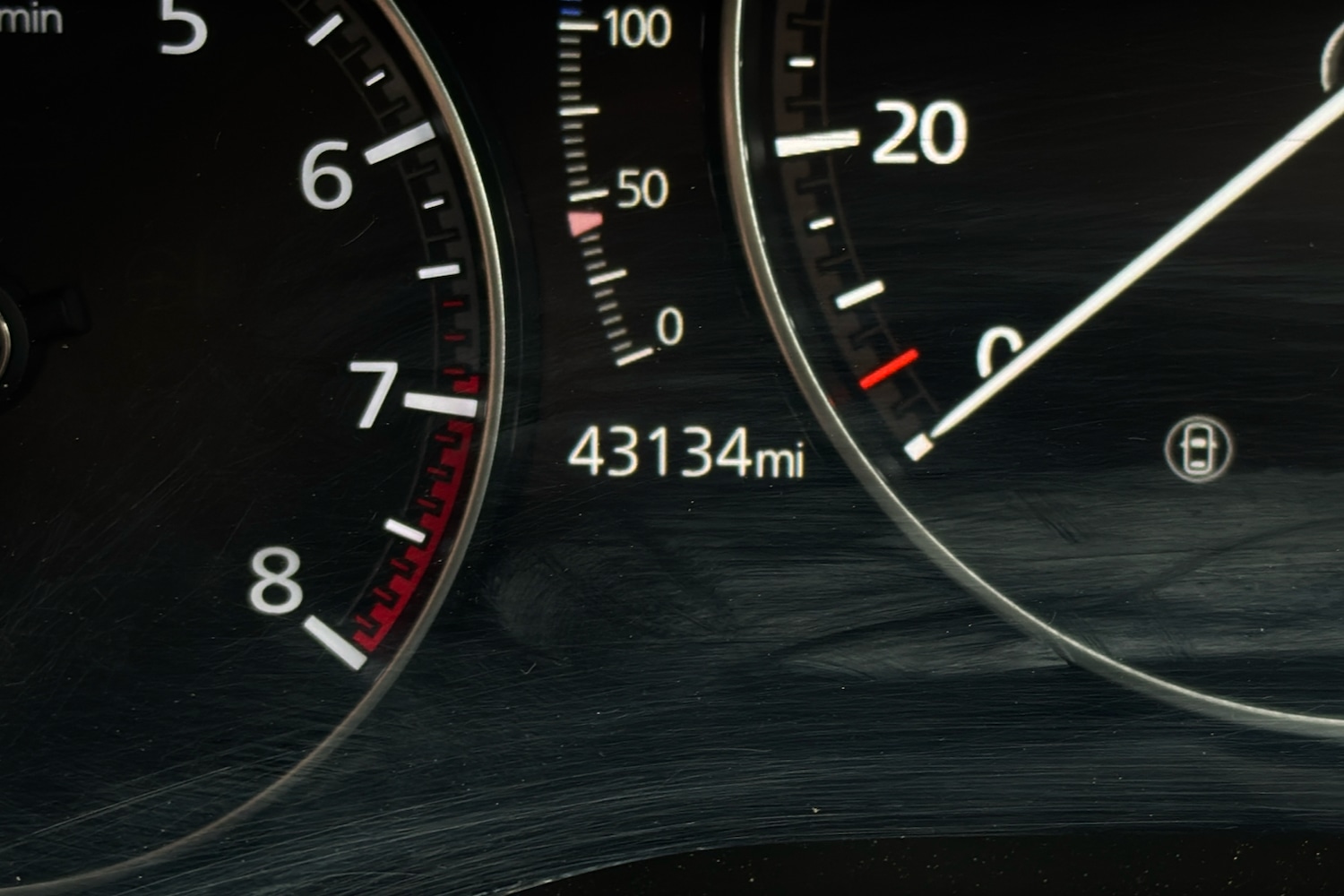 Used Mazda Mazda3 2019 for sale - 76034414: Photo 15
